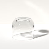 Medium Dew Drop in Purple