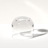 Medium Dew Drop in Honeydew