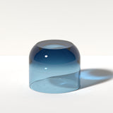 Medium Dew Drop in Purple