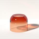Medium Dew Drop in Purple