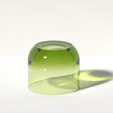 Medium Dew Drop in Purple