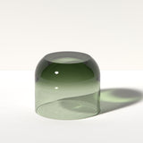 Medium Dew Drop in Honeydew