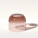 Medium Dew Drop in Purple