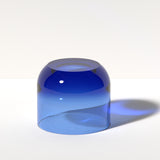 Medium Dew Drop in Purple