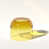 Medium Dew Drop in Purple