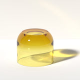 Medium Dew Drop in Honeydew
