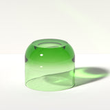 Medium Dew Drop in Purple