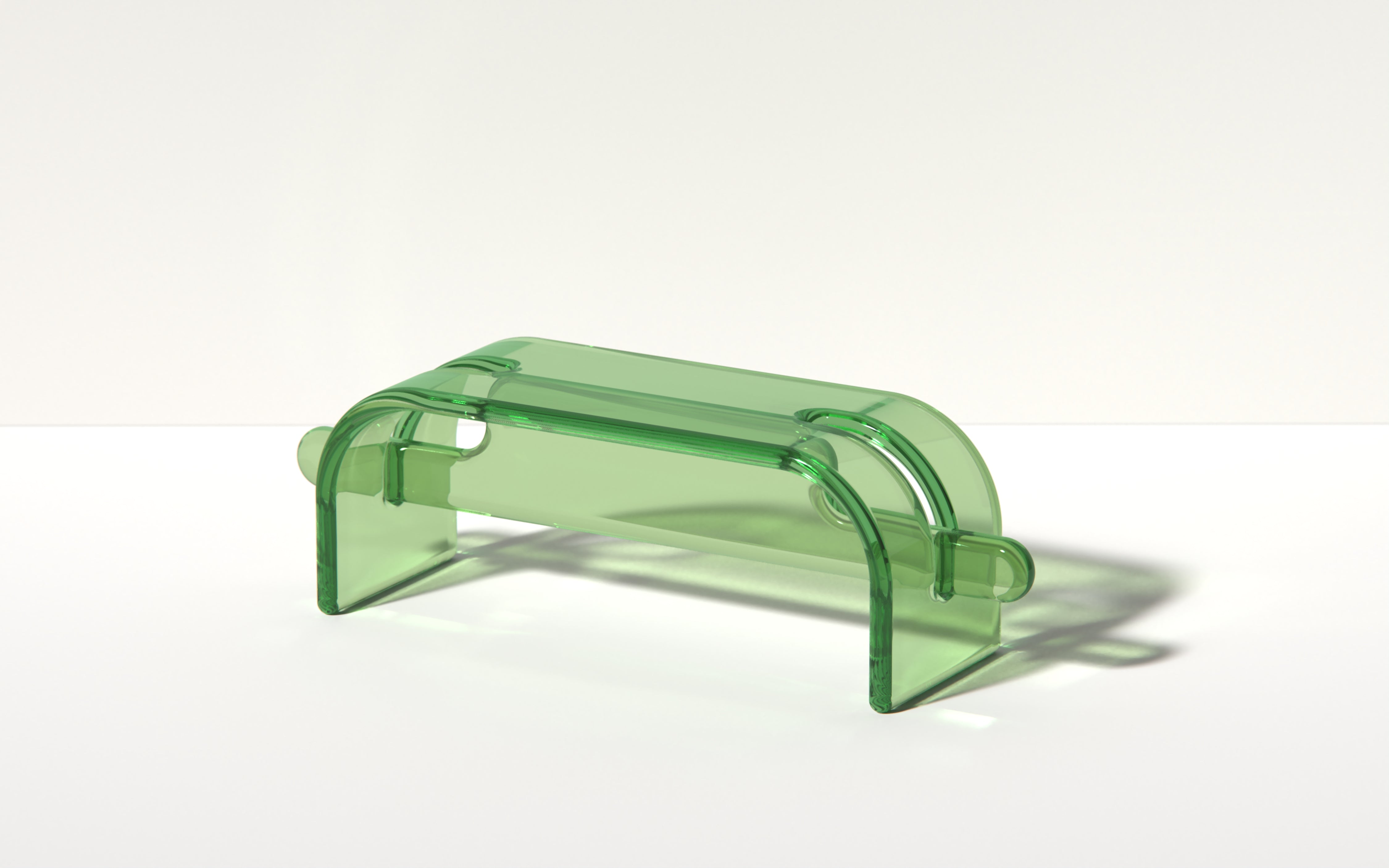 Plump Bench