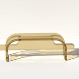 Plump Bench