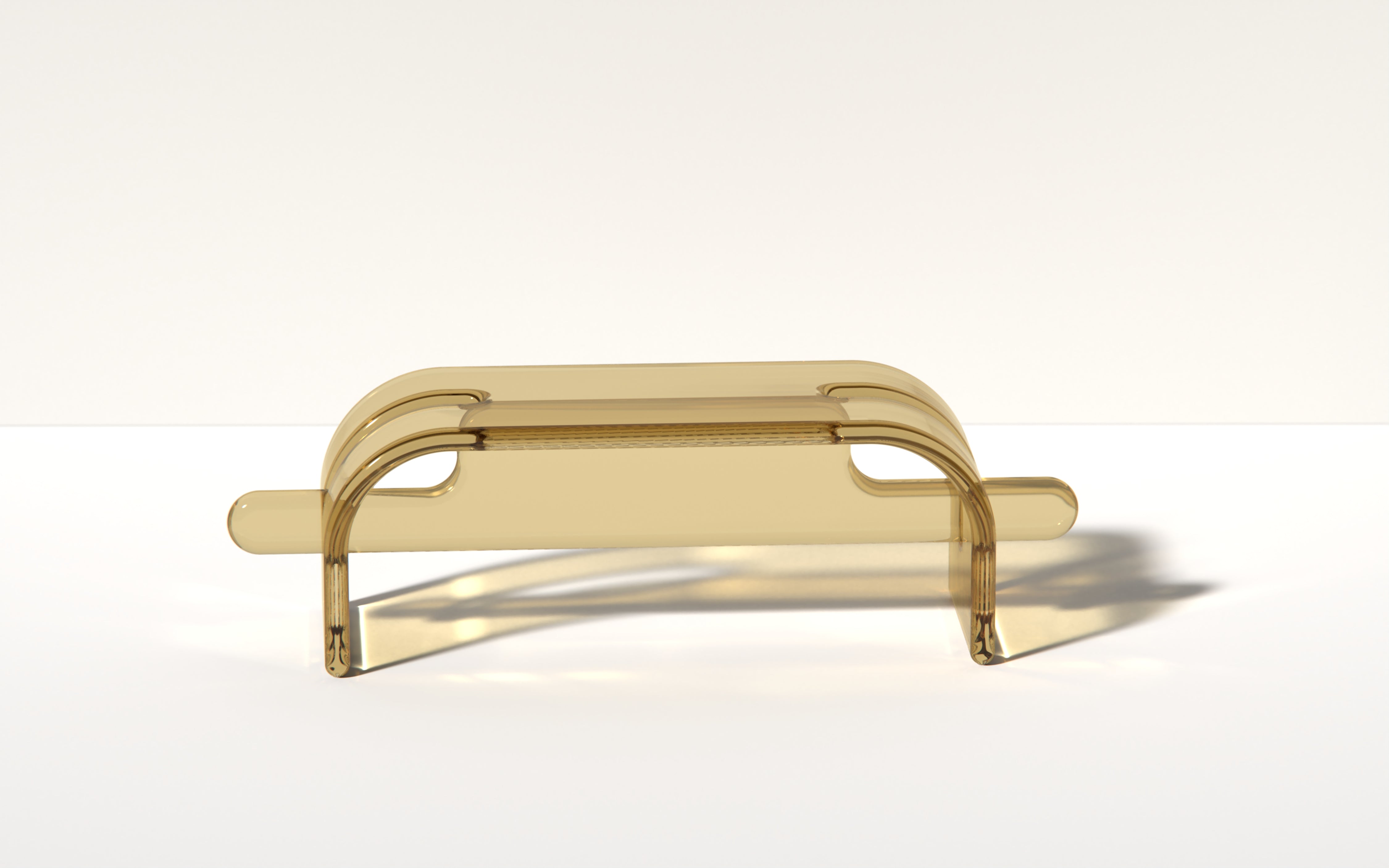 Plump Bench