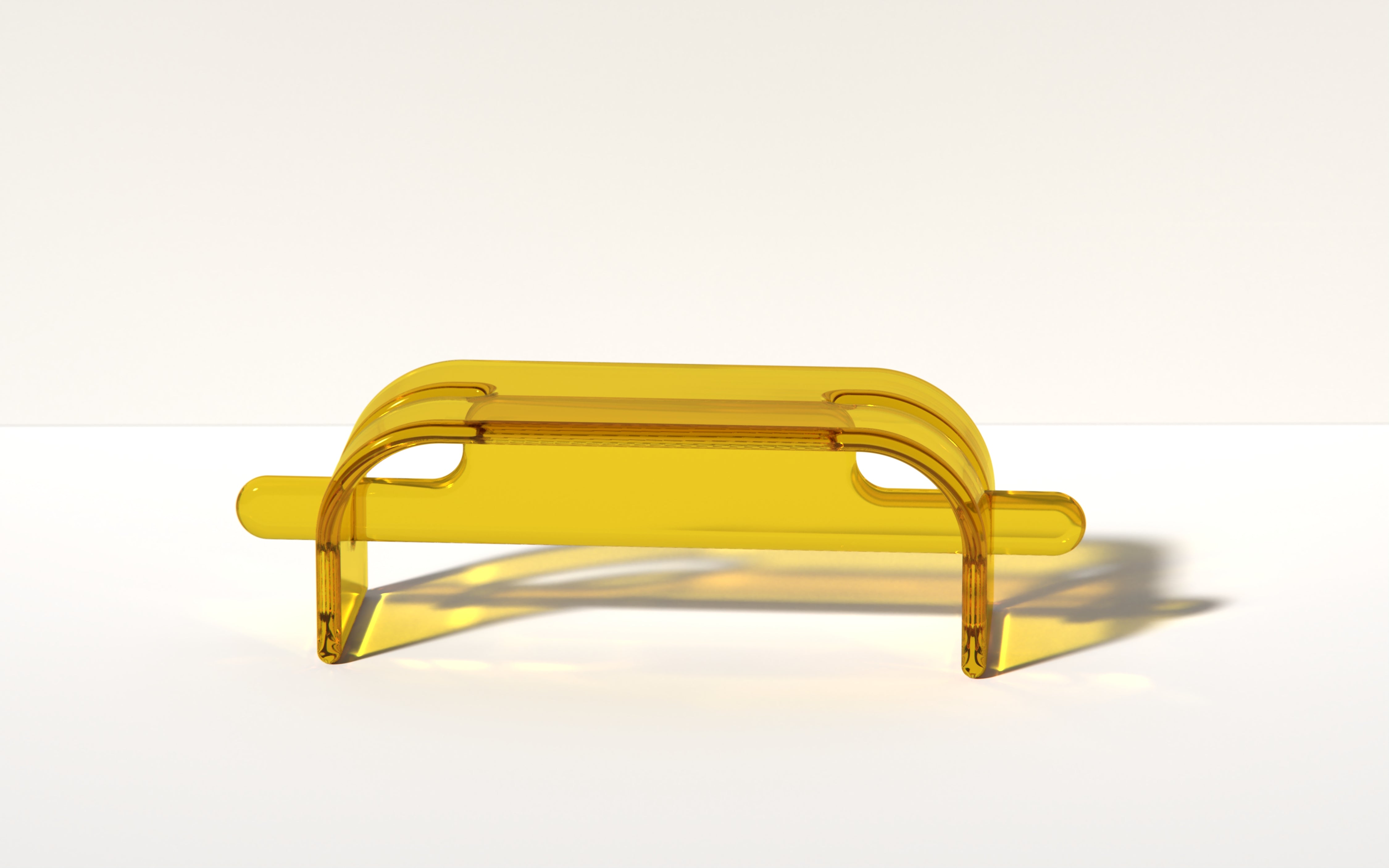 Plump Bench