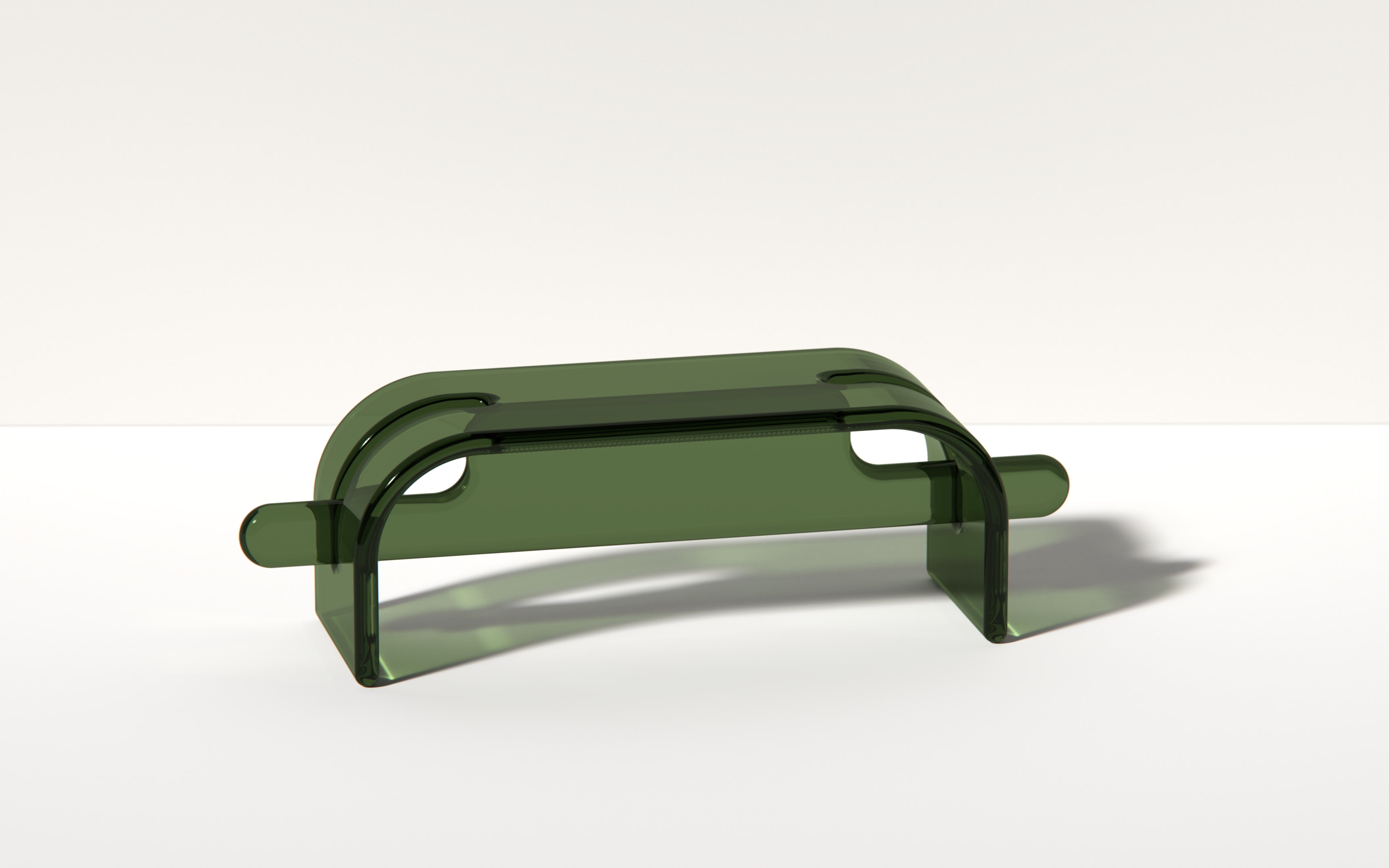 Plump Bench