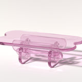 Plump Long Coffee Table