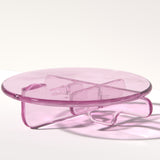 Plump Coffee Table in Pink