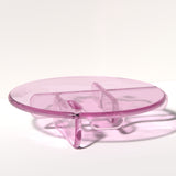 Plump Coffee Table in Bold Blue