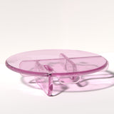Plump Coffee Table in Pink
