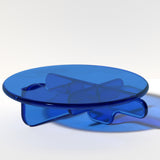 Plump Coffee Table in Pink