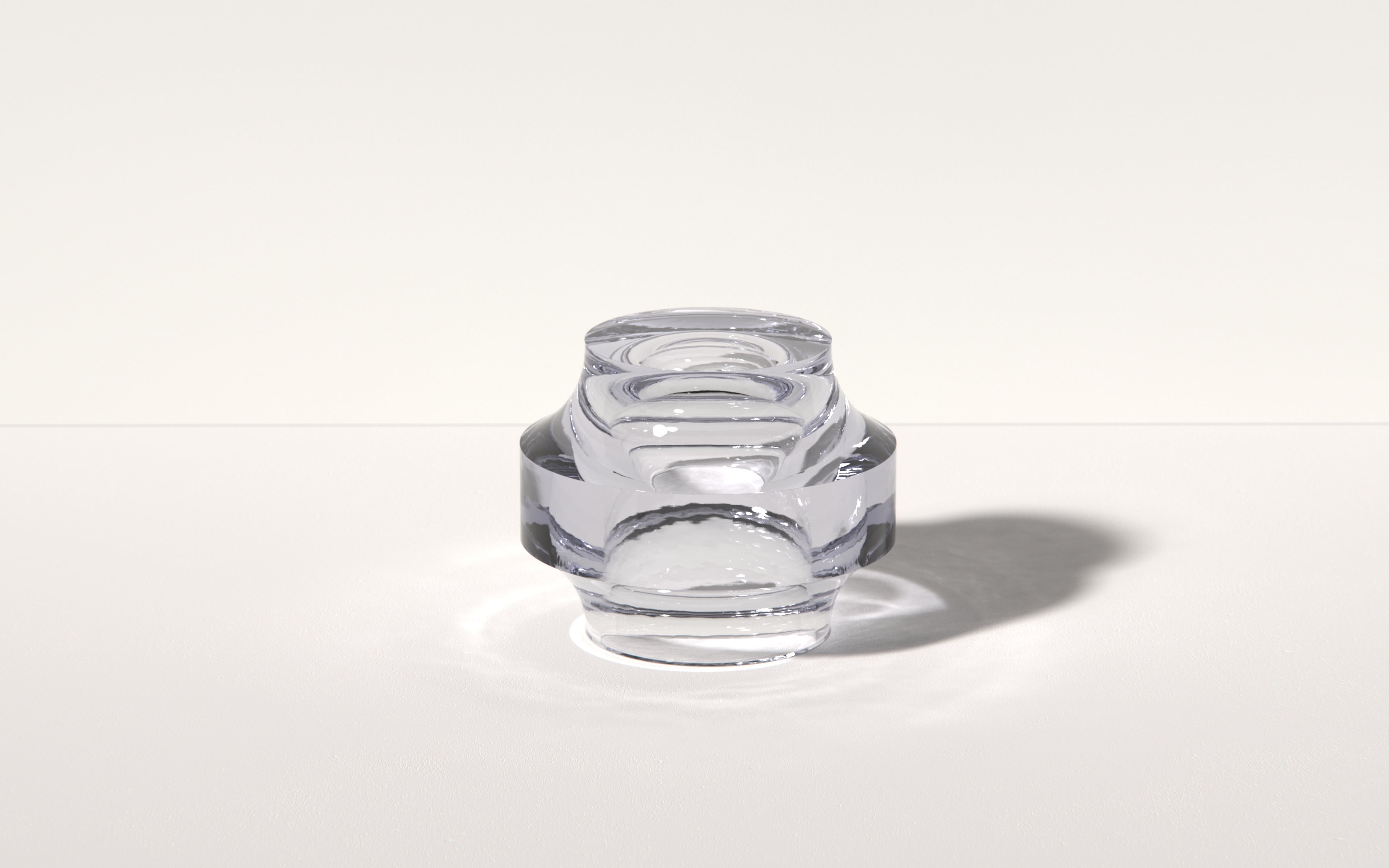 Echo Side Table I