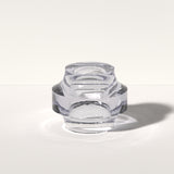 Echo I Side Table in Blue