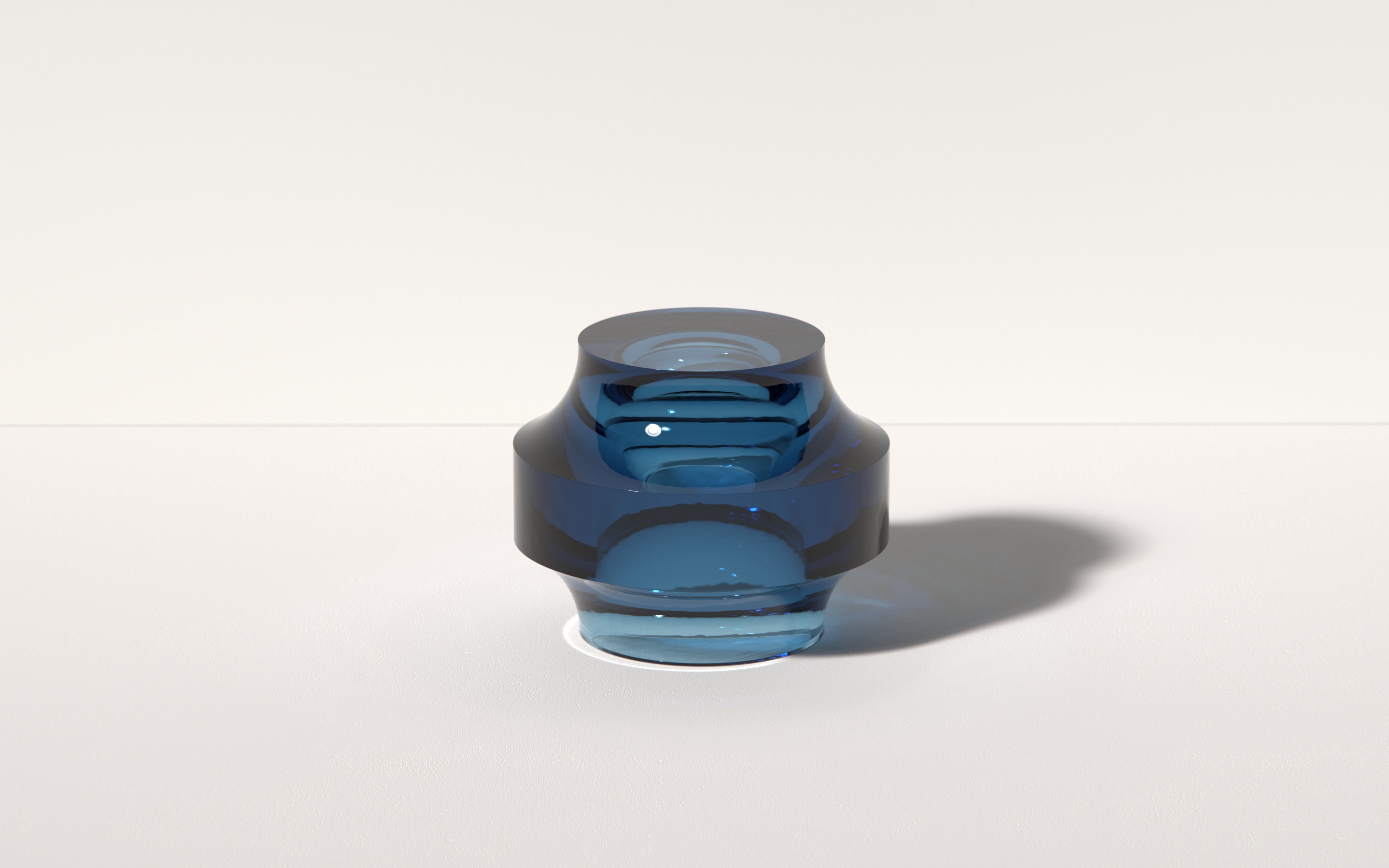 Echo Side Table I