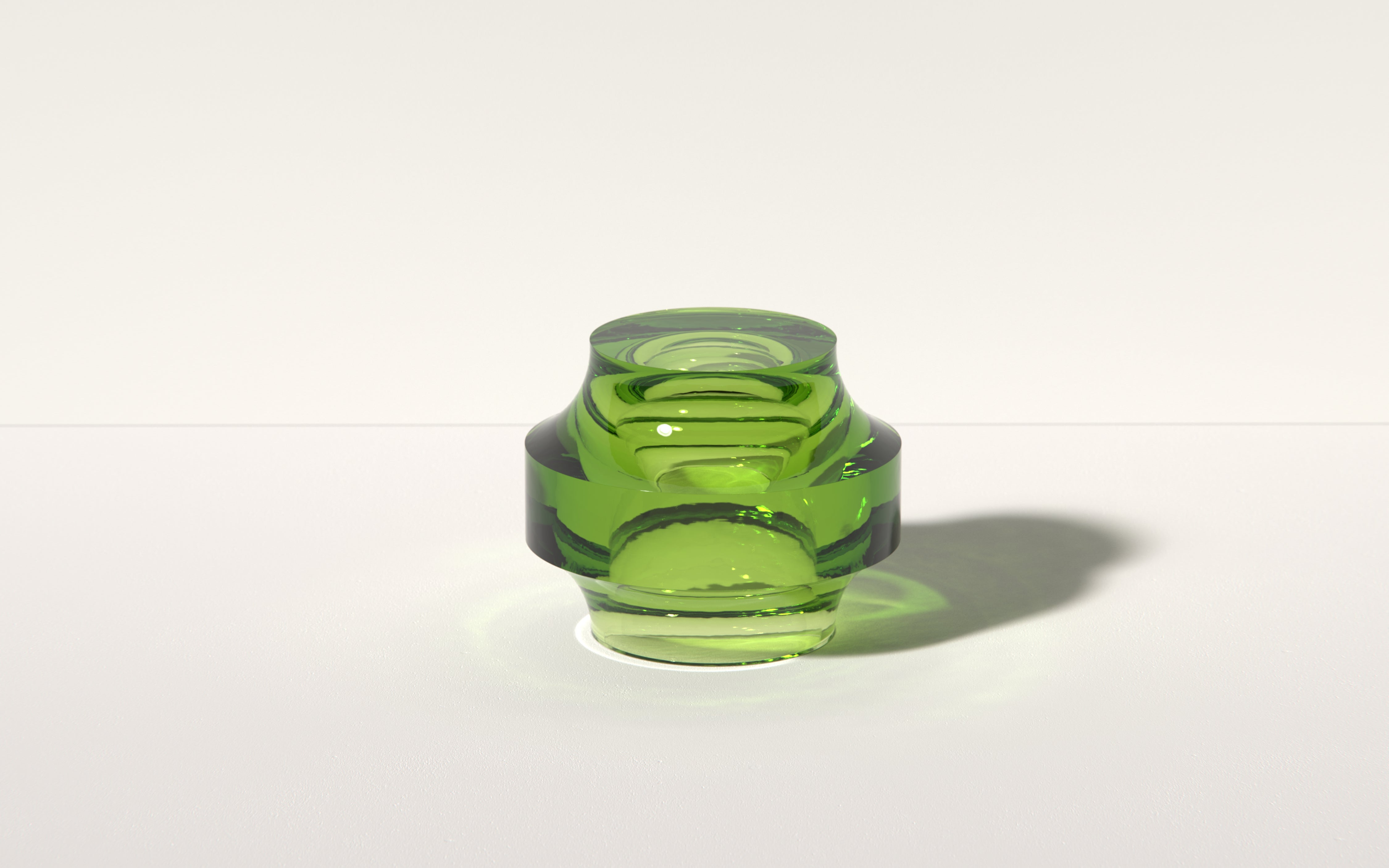 Echo Side Table I