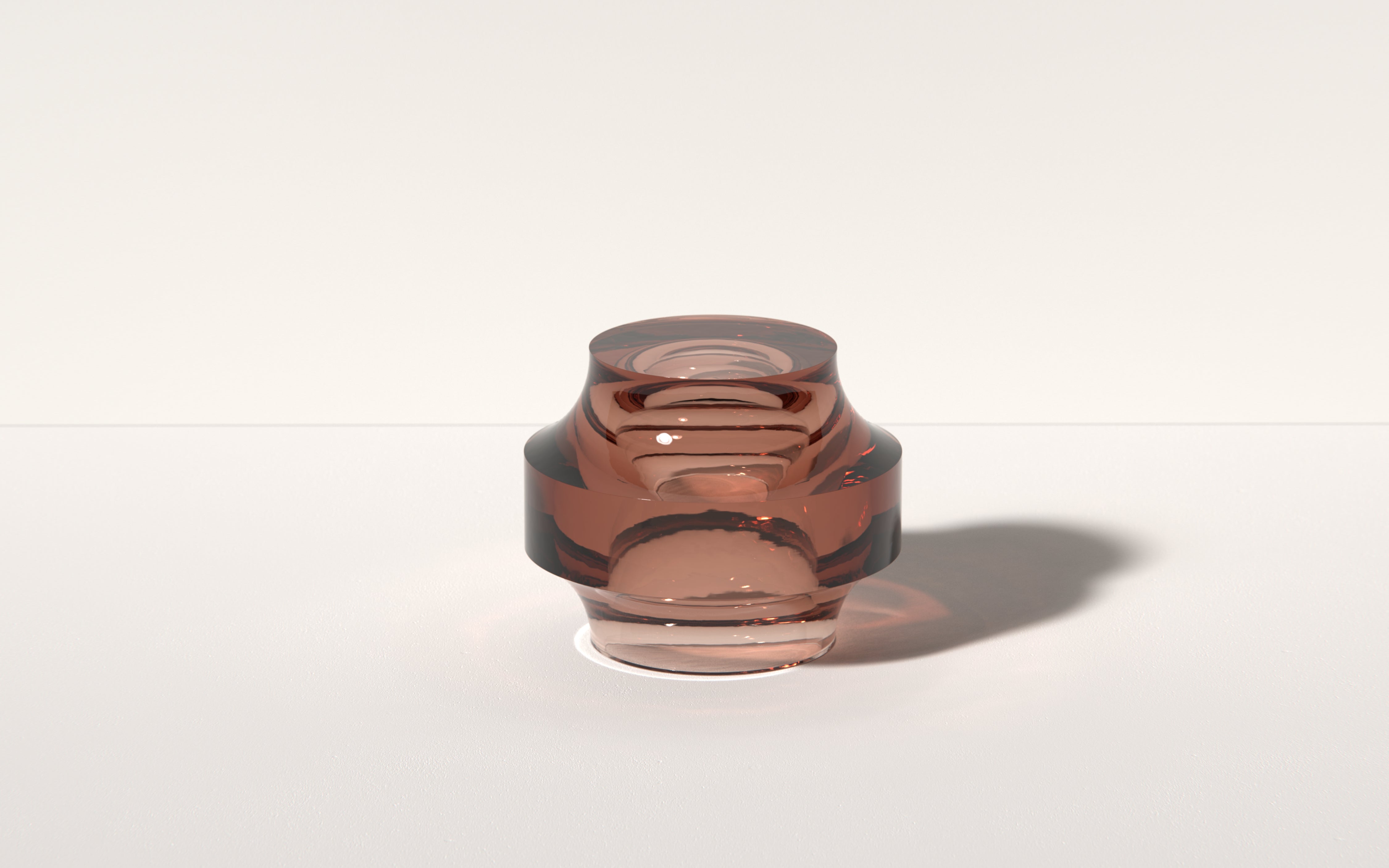 Echo Side Table I