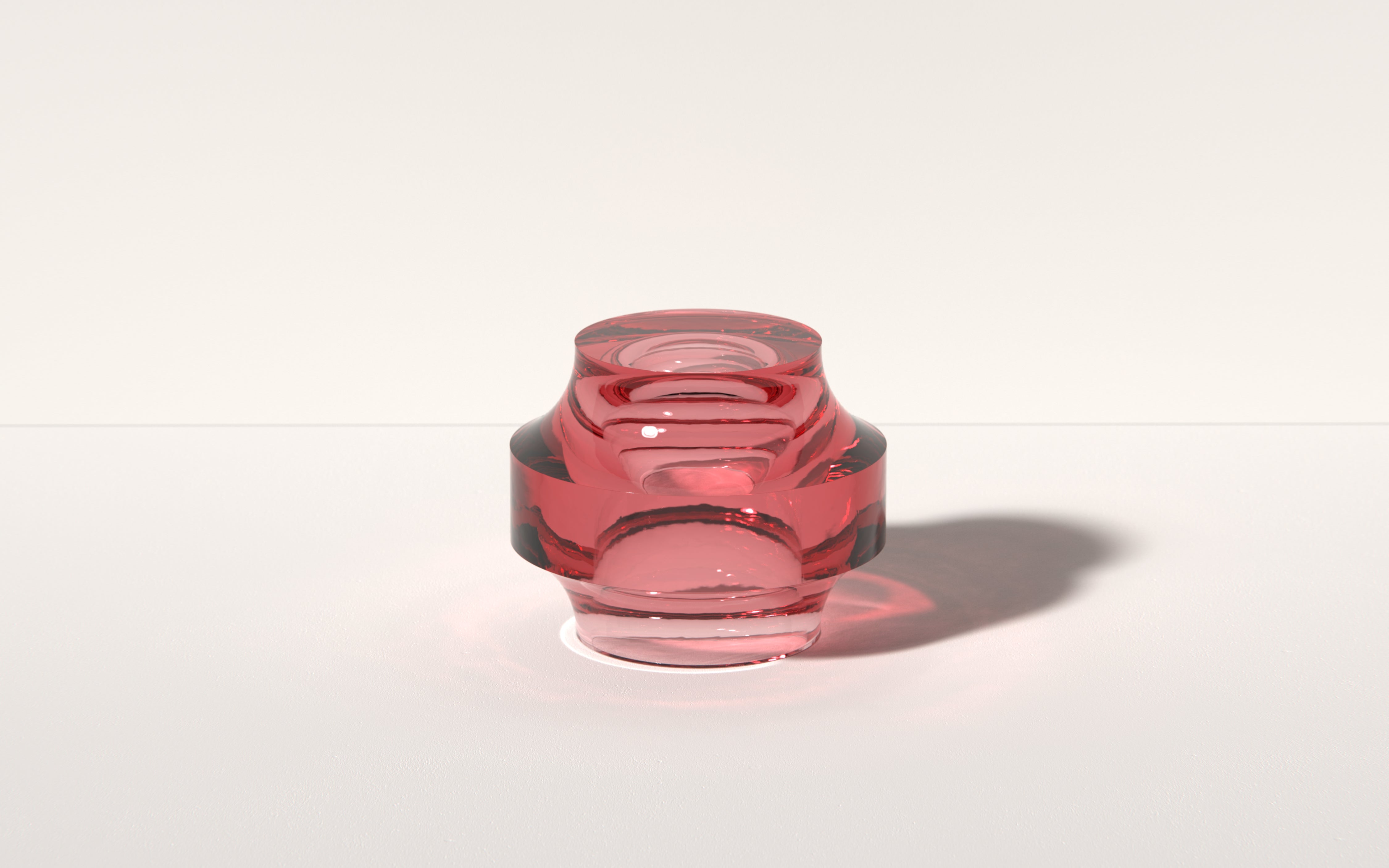 Echo Side Table I