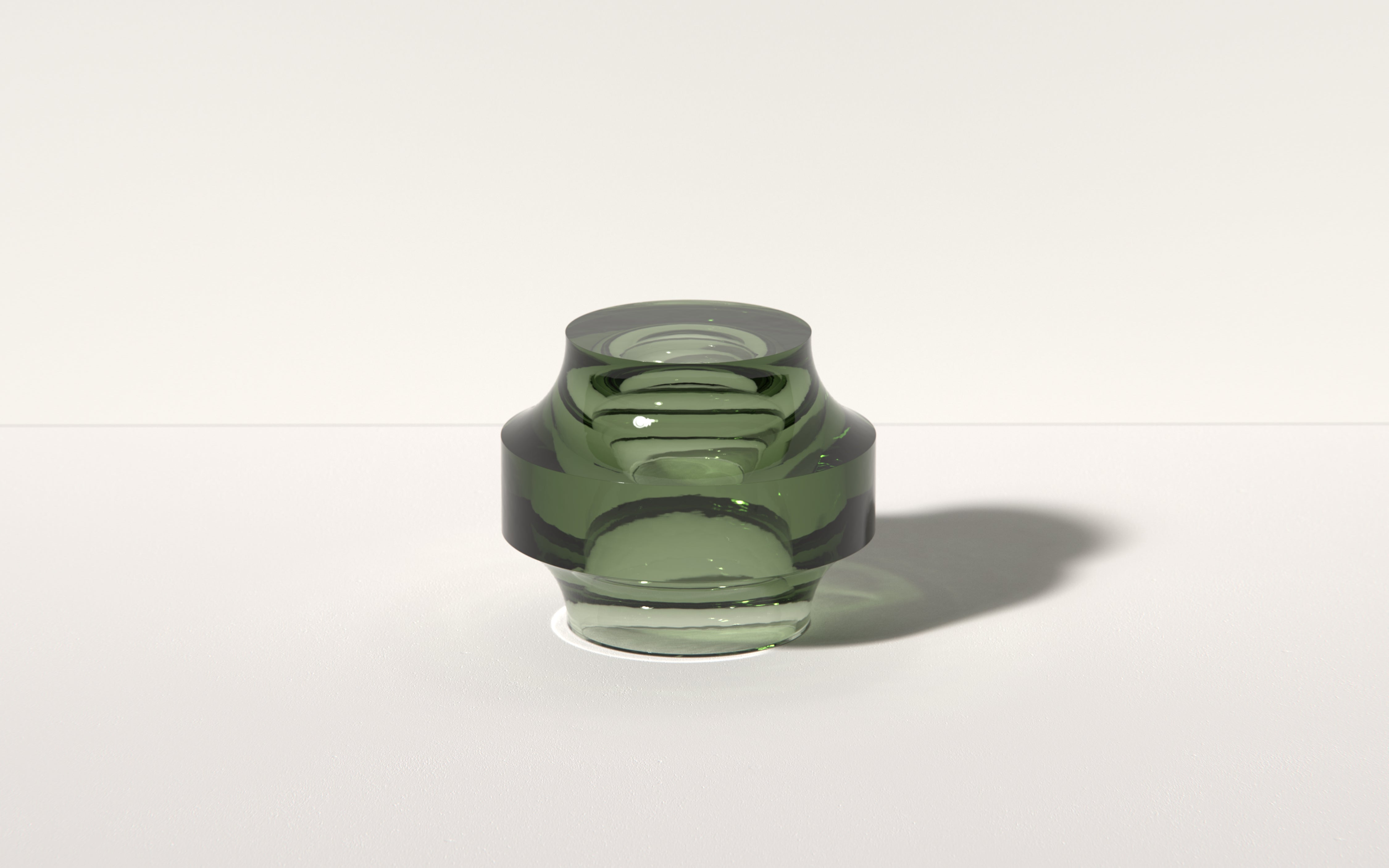 Echo Side Table I