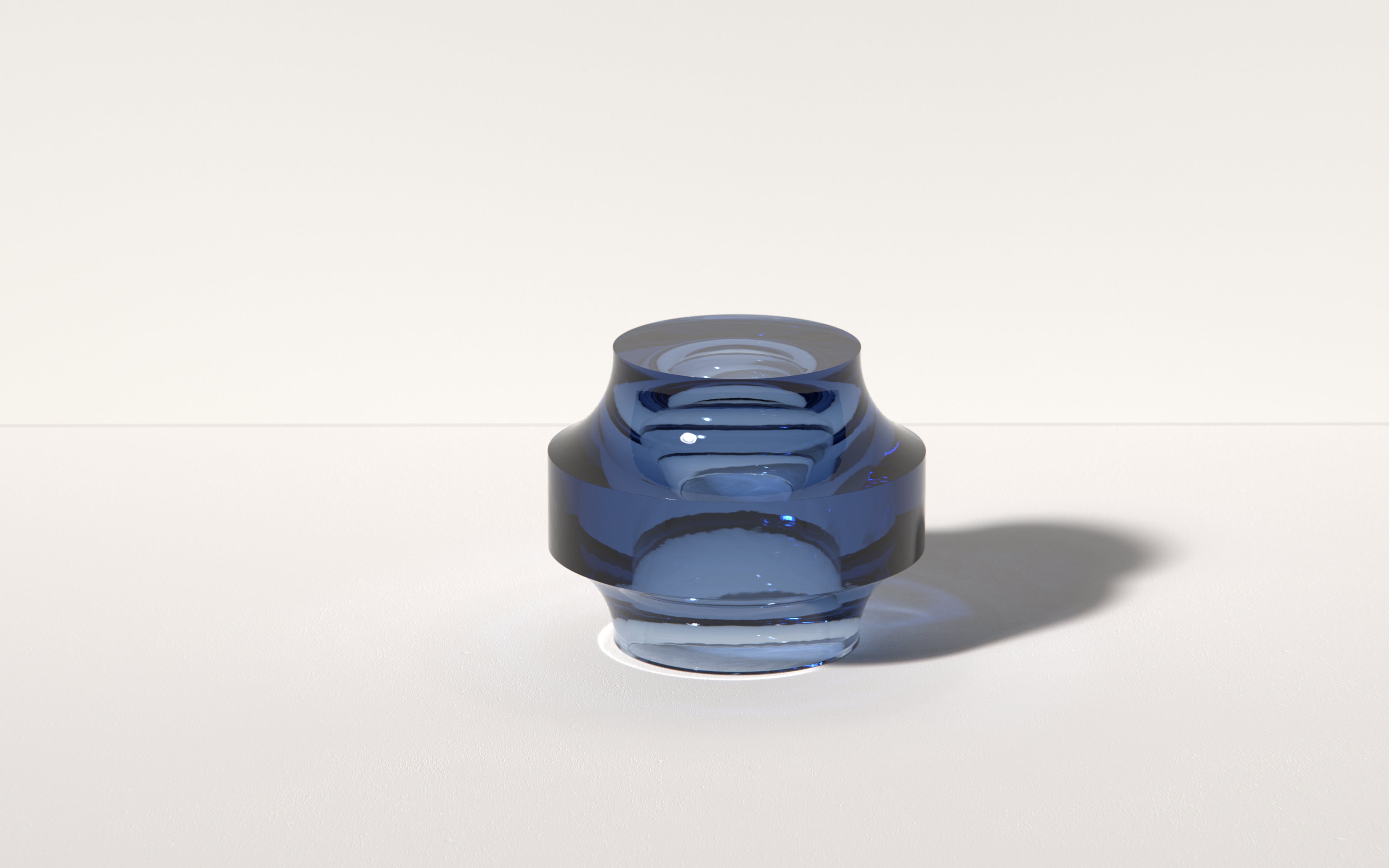 Echo Side Table I