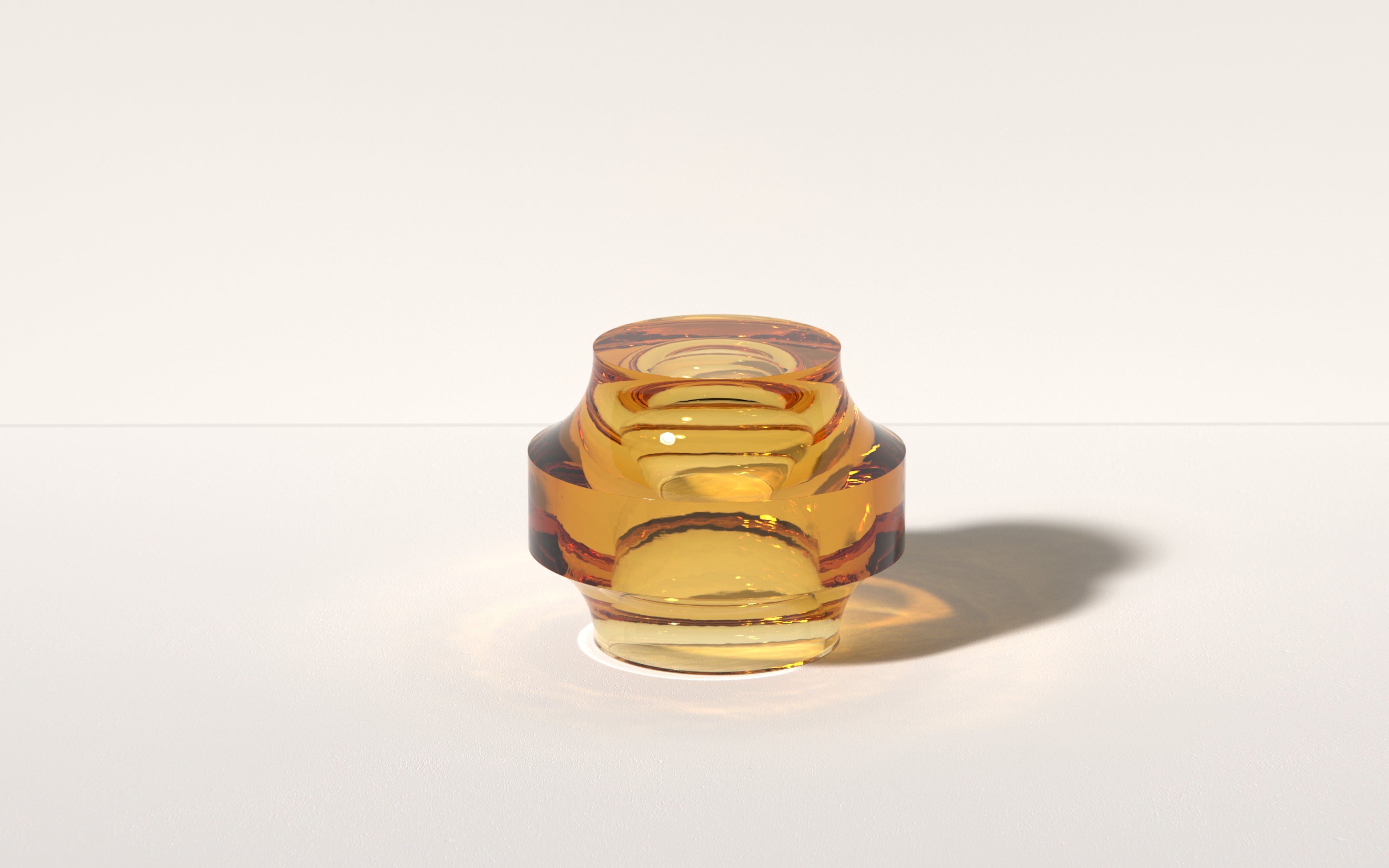 Echo Side Table I