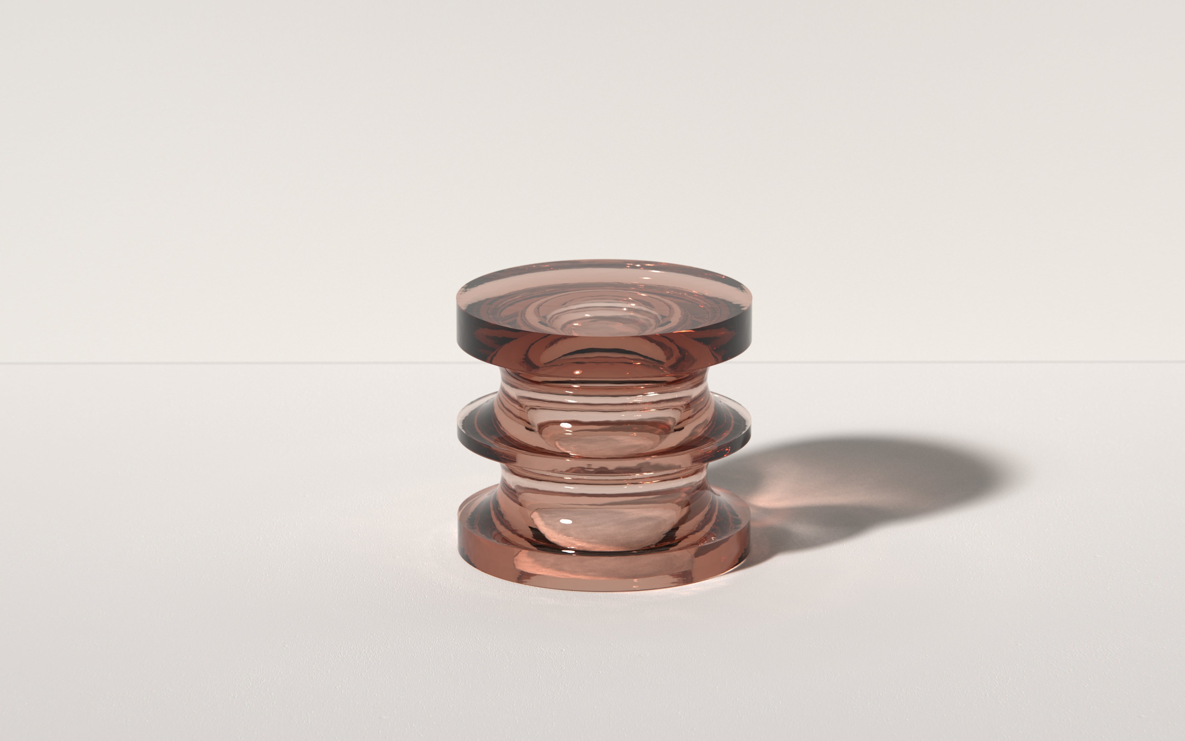 Echo Side Table III