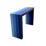 SCALE Console in Blue
