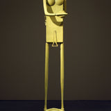 Yellow Nymph, 2007