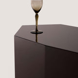 Ame III Coffe Table in Lacquer