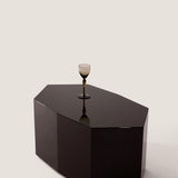 Ame III Coffe Table in Lacquer