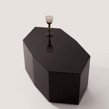 Ame III Coffe Table in Lacquer