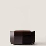Ame I Pouf in Lacquer