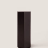 Ame II Pedestal in Lacquer