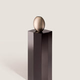 Ame II Pedestal in Lacquer