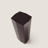Ame II Pedestal in Lacquer