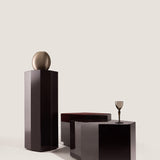 Ame III Coffe Table in Lacquer