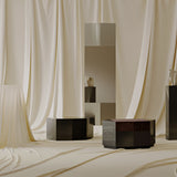 Ame III Coffe Table in Lacquer