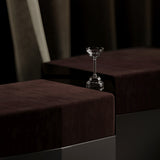 Ame III Coffe Table in Lacquer