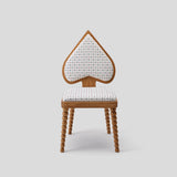 Ace Chair White