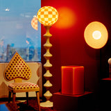 Ace Chair Red
