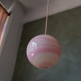 Citrus Sorbetto Pendant