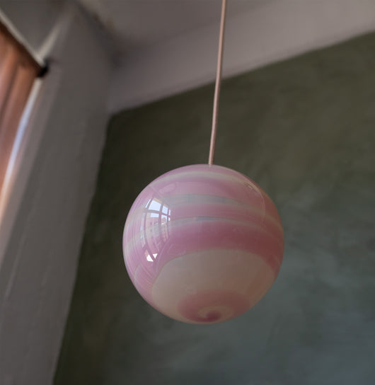 Citrus Sorbetto Pendant