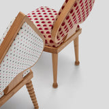 Ace Chair White