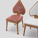 Ace Chair Red