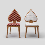 Ace Chair Red